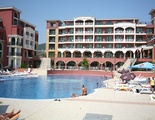 St. George Palace