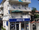 Villa Agalina