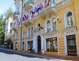 Westend Kurhotel, Marienbad