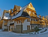 Bellamonte Aparthotel