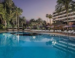 Botanico & The Oriental Spa Garden