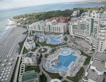 Sunset Resort