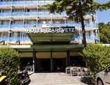 Tsarevets