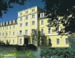 Prusik Kurhaus