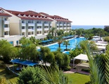 Sural Resort