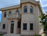 Montenegro Hostel Podgorica