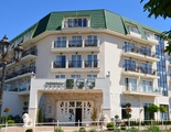 Therma ECO Spa & Kids & Villas 
