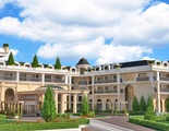 Vertia Luxury Resort