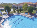 Grand Platon Bomo Club