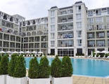Festa Pomorie Resort