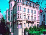 Mignon Kurhotel, Karlsbad