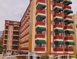 Galaxy Beach Hotel