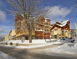 Mercure Resort & SPA Krynica Zdrój