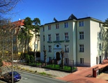 Villa Rezydent Sky