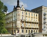 Labe Kurhotel, Marienbad