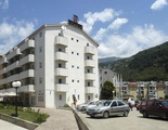 Hotel Podostrog