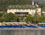 L'Ancora Beach Hotel (Ex. Pegasos Beach Hotel)