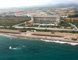 Laphetos Hotel