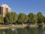 Marina, Balatonfüred
