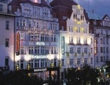 Ambassador-Zlata Husa Hotel, Prag