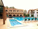 Belkon Hotel