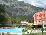 Club Hotel Beldiana