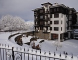 St. George Ski & SPA