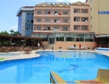 Blauhimmel Hotel