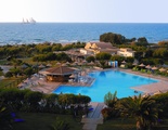 Anissa Beach Hotel & Village (Аниссарас)