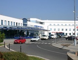 Ramada Airport Hotel Prague 