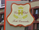 Grand Hotel Perla Ciucasului