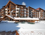 Belvedere Holiday Club