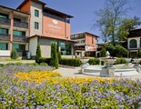 Arkutino Resort
