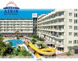 Asrin Beach Hotel