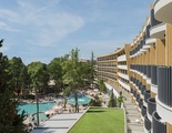 Bor HVD Hotel
