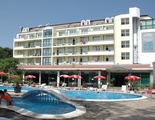Perla Plaza
