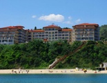 Byala Beach Resort