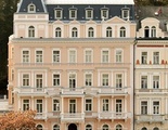 Humboldt Kurhotel, Karlsbad