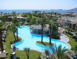 Atrium Palace Thalassо Spa Resort & Villas