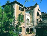 Park Hotel, Heviz