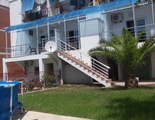 Apartments Idolga
