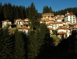 Pamporovo Village