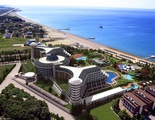 Sea Planet Resort Spa