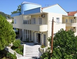 Egeo Hotel