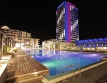 Bourgas Beach