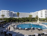 Sural Saray Hotel