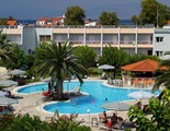 Aethria Hotel
