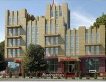 Manhattan Hotel