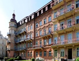 Concordia Depandance