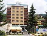 SPA hotel “Devin”